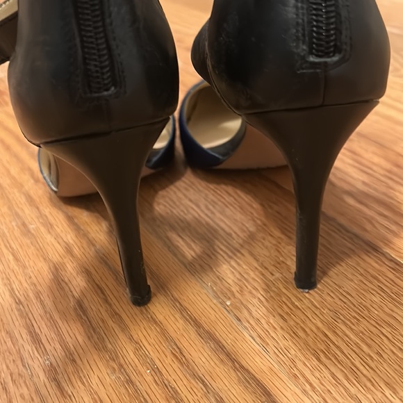 Iike new Steven by Steve Madden pointed toe heels - Picture 4 of 4